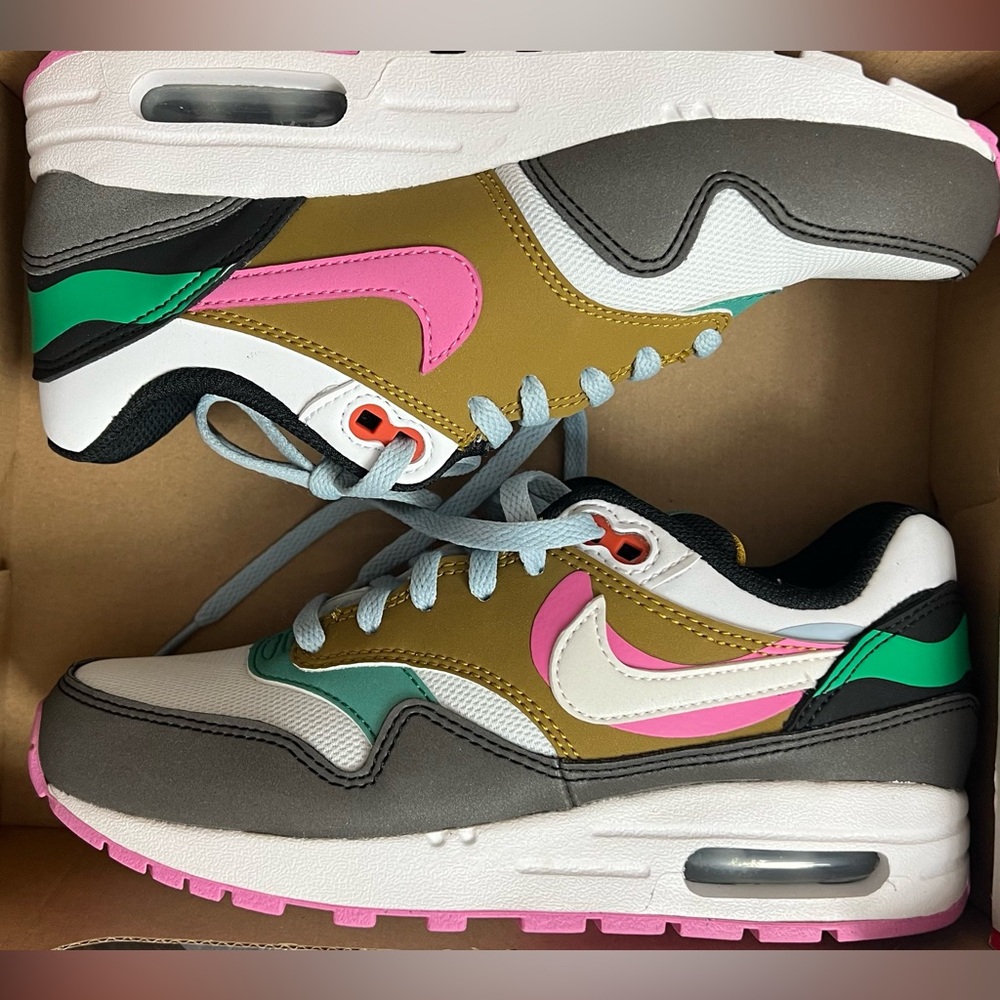 Nike Air Max SE KIDS